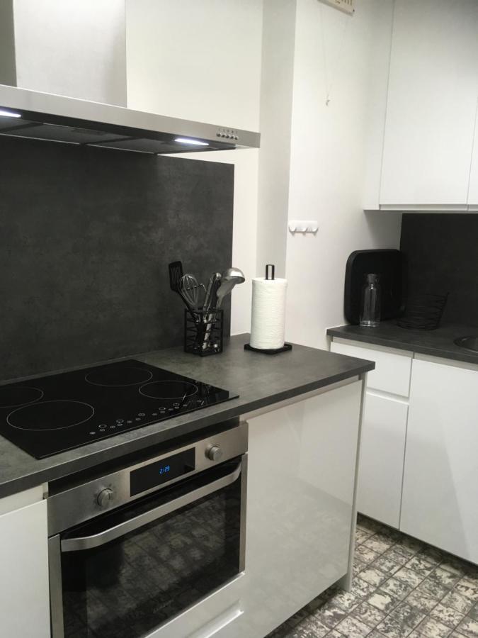 Vakantieaanzee21 Остенде Екстериор снимка